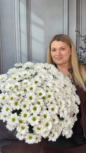 Великий букет
