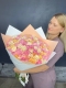 Шикарный букет